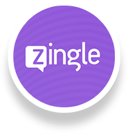Zingle